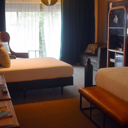 The Last Hotel Saint Louis Eksteriør billede