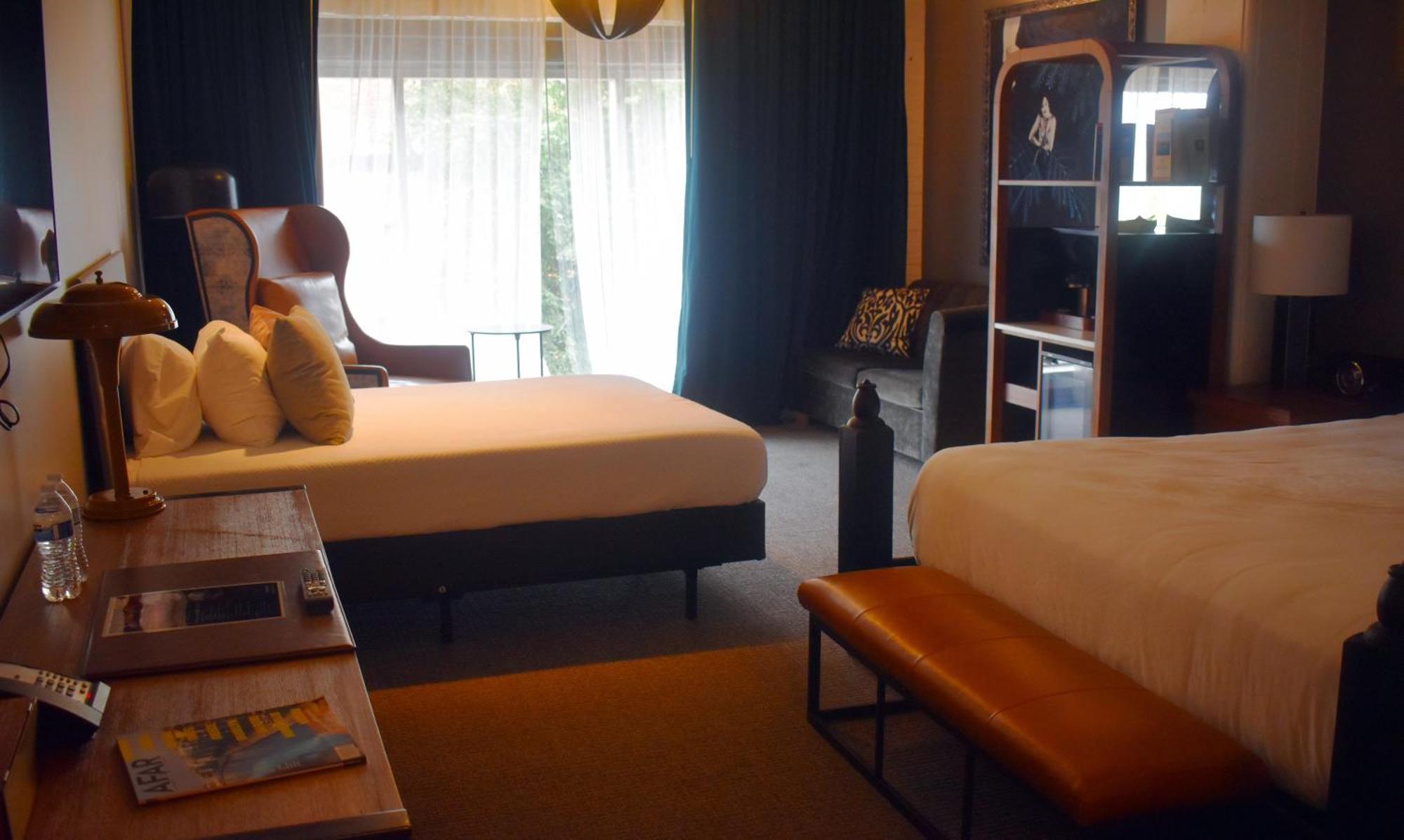The Last Hotel Saint Louis Eksteriør billede